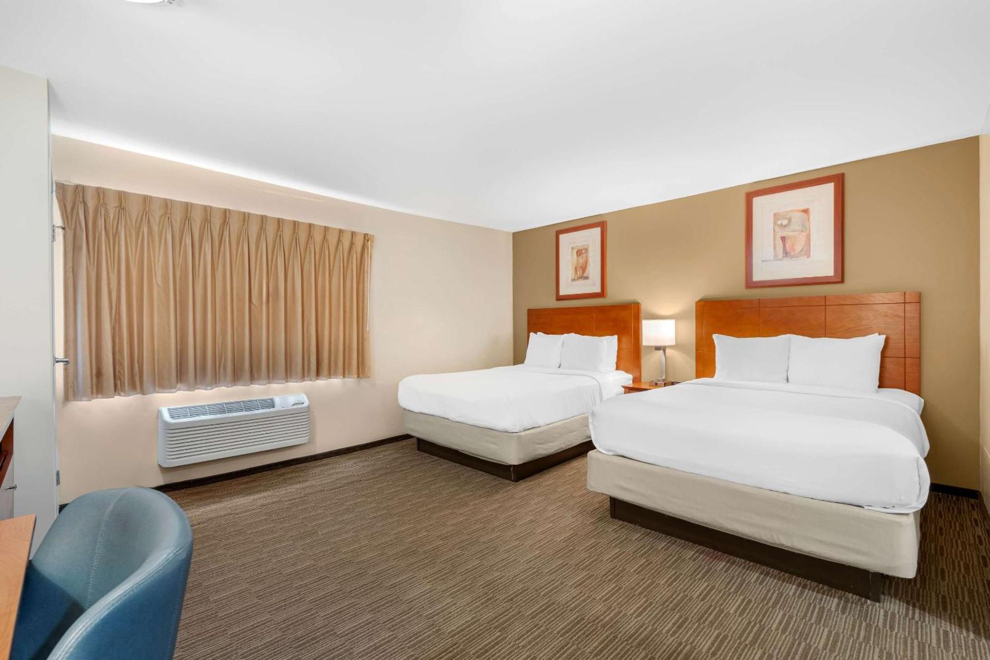 Comfort Inn Cockatoo Near Lax Airport Hawthorne Exterior photo
