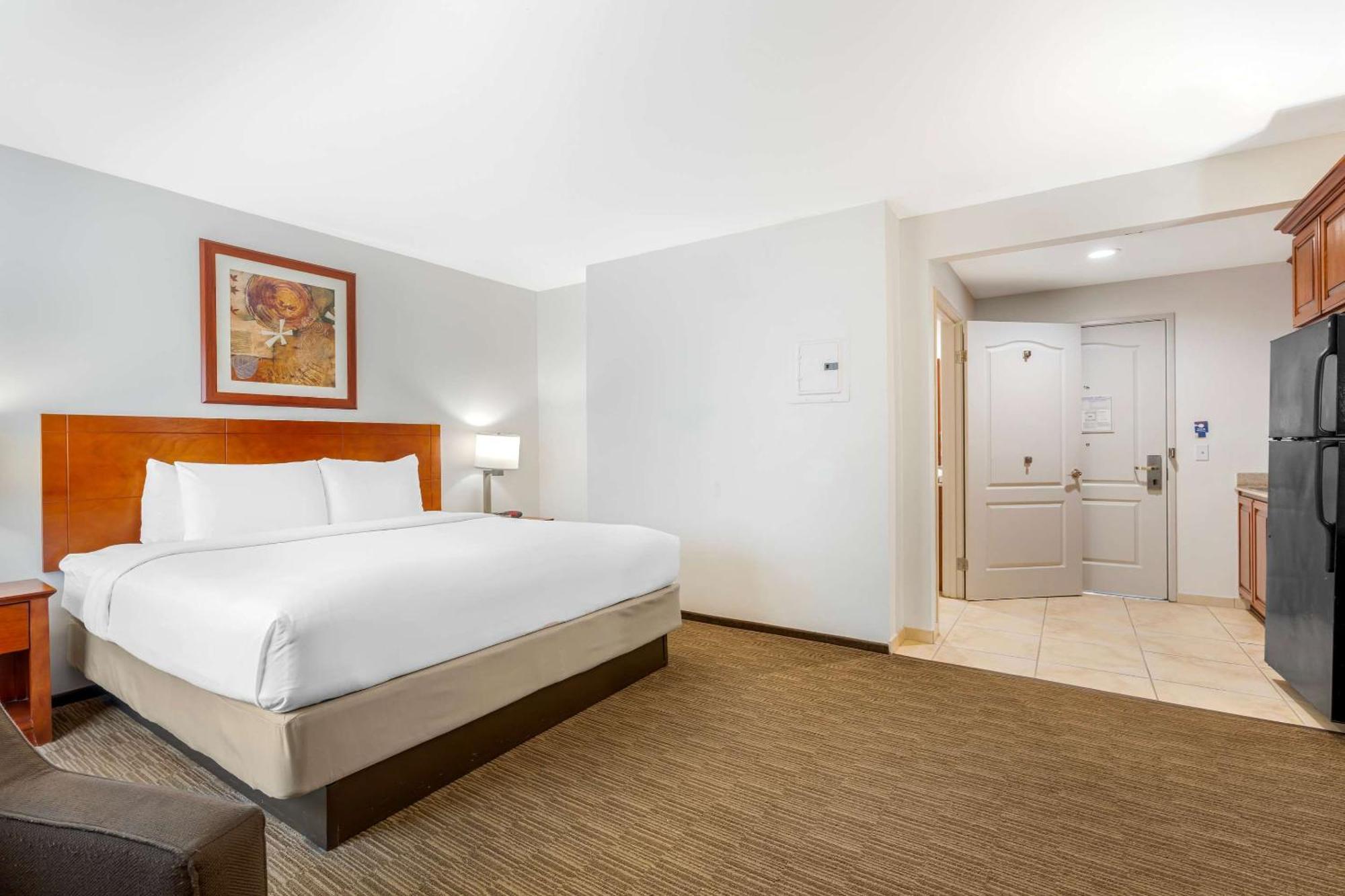 Comfort Inn Cockatoo Near Lax Airport Hawthorne Exterior photo
