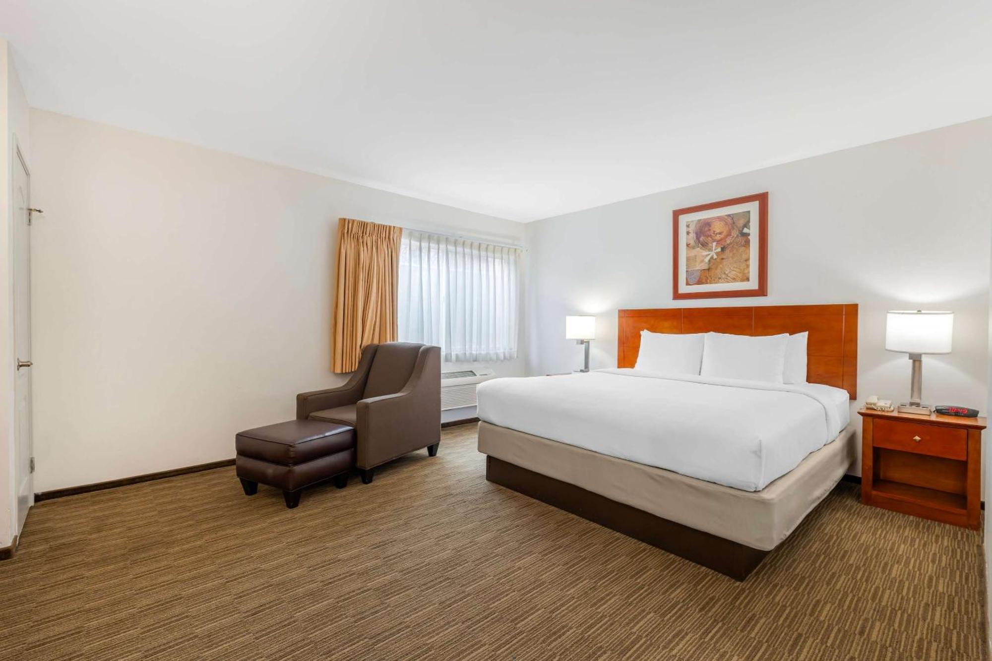 Comfort Inn Cockatoo Near Lax Airport Hawthorne Exterior photo