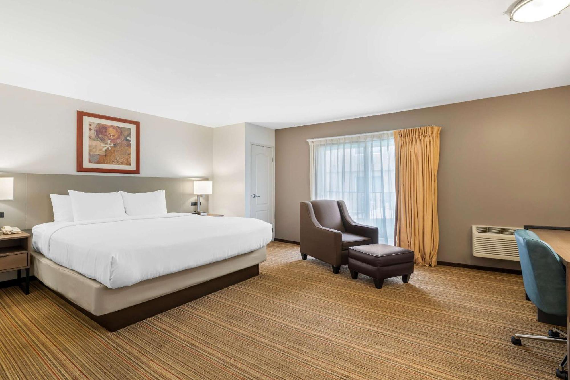 Comfort Inn Cockatoo Near Lax Airport Hawthorne Exterior photo