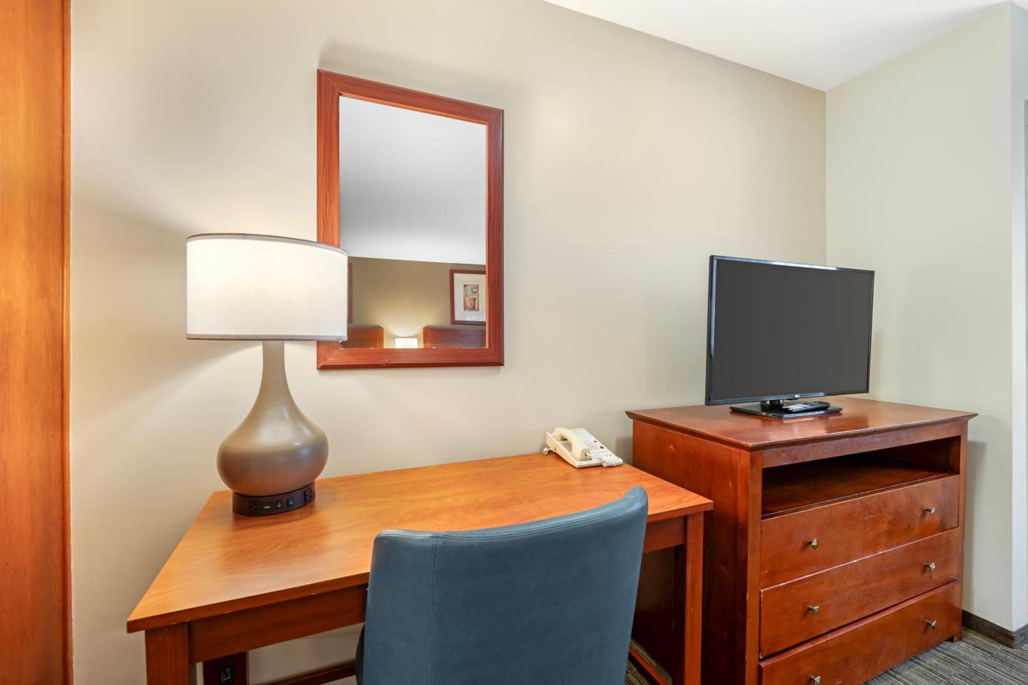 Comfort Inn Cockatoo Near Lax Airport Hawthorne Exterior photo