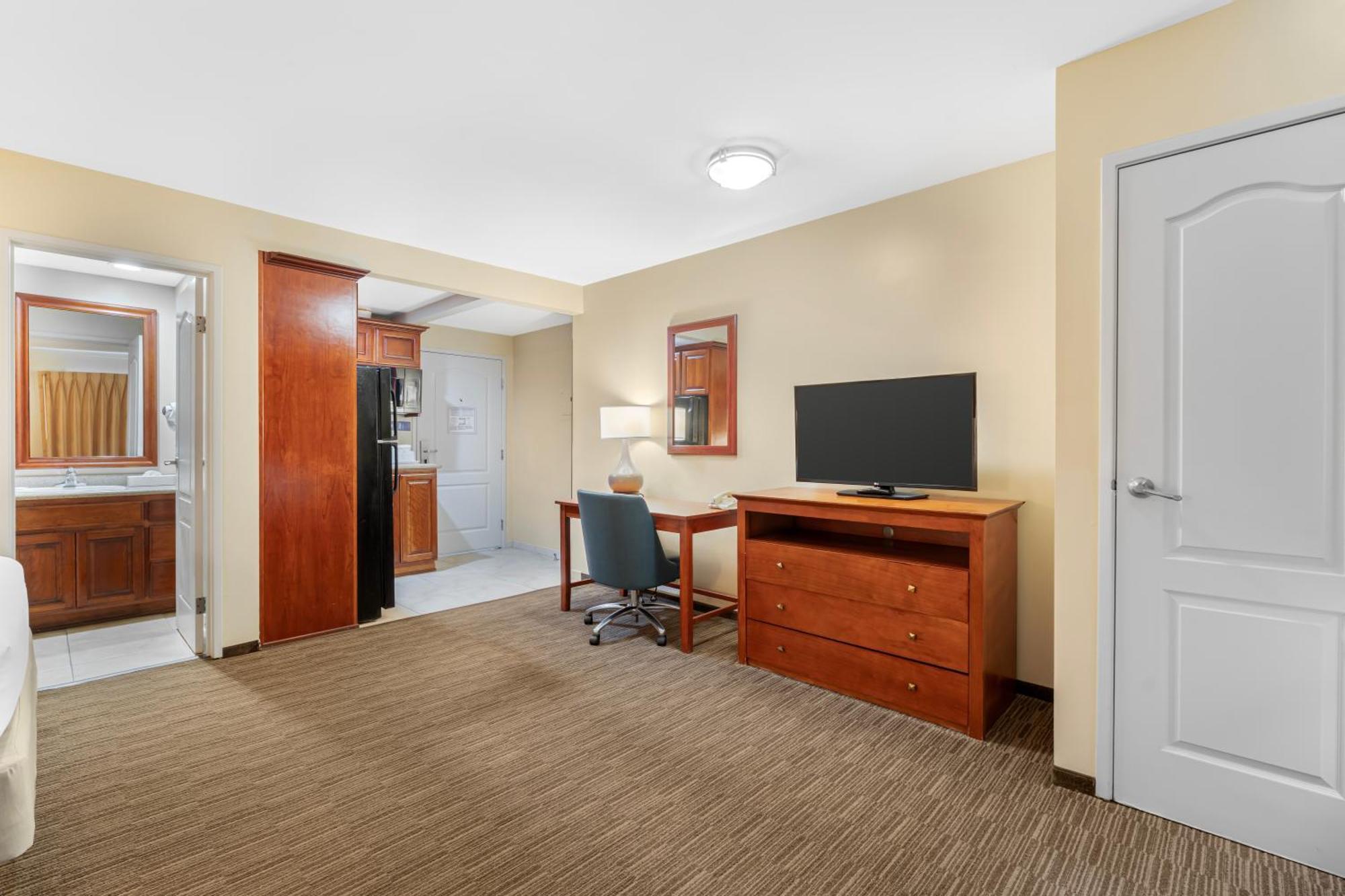 Comfort Inn Cockatoo Near Lax Airport Hawthorne Exterior photo