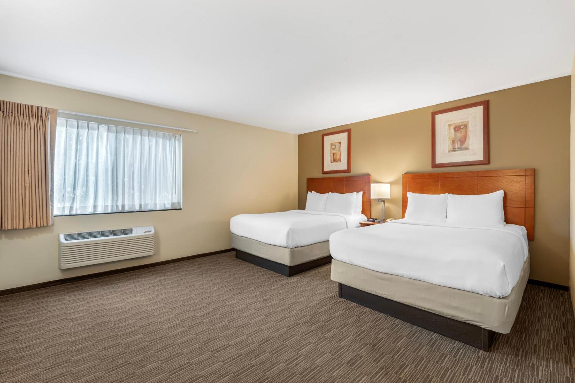 Comfort Inn Cockatoo Near Lax Airport Hawthorne Exterior photo